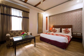  Hotel Krishna  Нью-Дели
